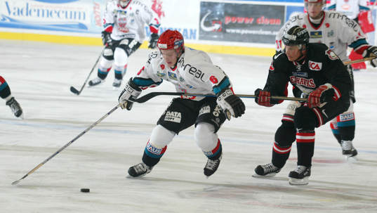 Tobias Engström, Modo och Juha Riihijärvi, Malmö