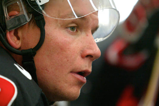 Juha Riihijärvi, Malmö
