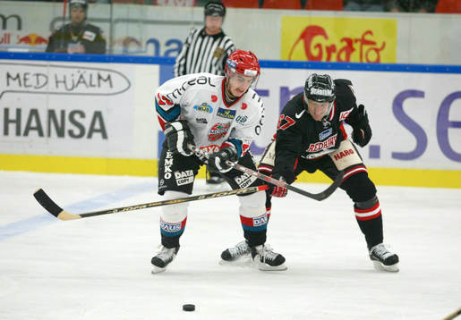 Jonas Almtorp, Modo. Roger Öhman, Malmö