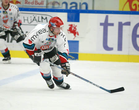 Magnus Wernblom, Modo