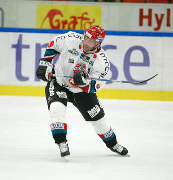 Magnus Wernblom, Modo