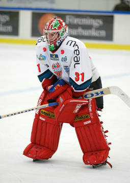 Peter Hirsch, målvakt, Modo