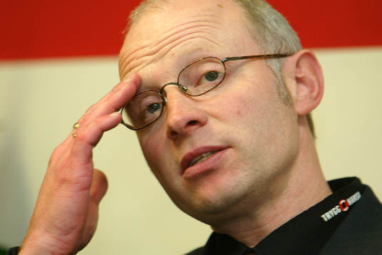 Jim Brithén, tränare, Modo. Brithen