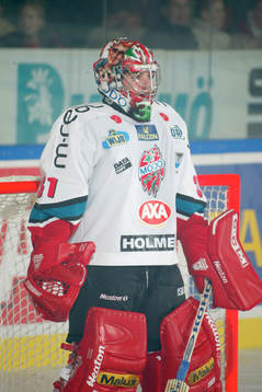 Peter Hirsch, målvakt, Modo