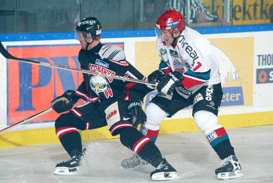 Marcus Thuresson, Malmö och Martin Johansson, Modo