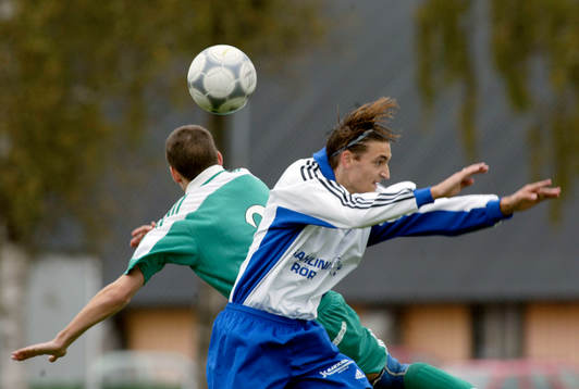 Peter Eriksson