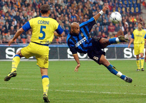 Dalmat, Inter