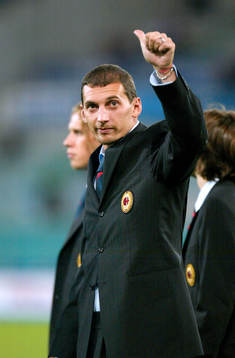 Abbiati, Milan