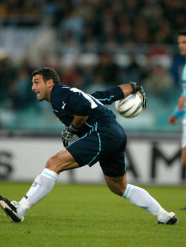 Angelo Peruzzi