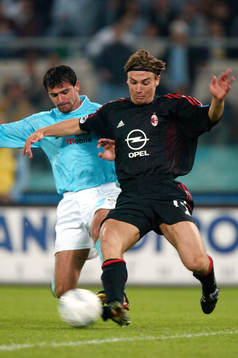 Simic och Stankovic
