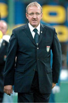 Del Neri, tränare, Chievo