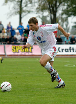 Johan Ländin