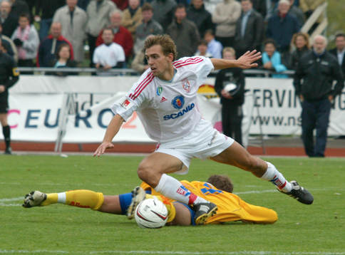 Joel Riddez, Assyriska