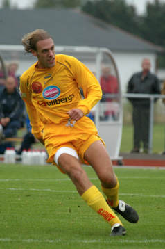 Andreas Svensson