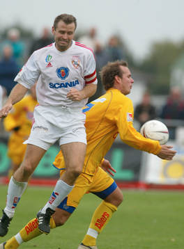 Michael Borgqvist, Assyriska och Magnus Nilsson, Ängelholm