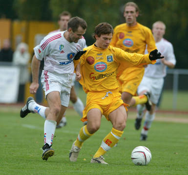Michael Borgqvist, Assyriska och Sebastian Delsinger,