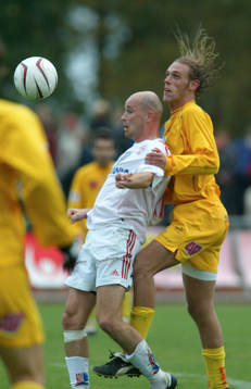 Eddie Moussa, Assyriska och Andreas Svensson, Ängelholm