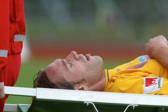 Andreas Svensson, Ängelholm