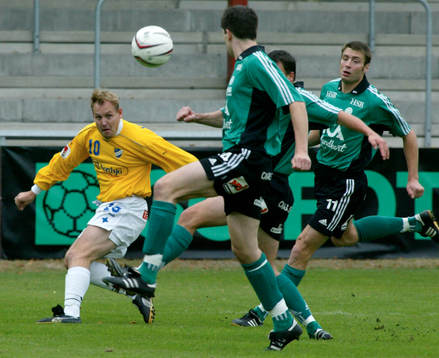 Inlägg, Magnus Eriksson