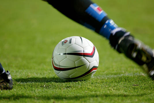 Fotboll, boll , fot