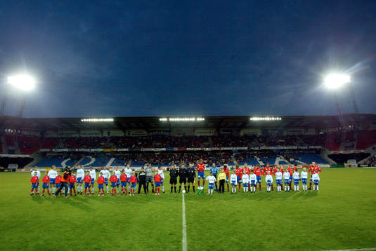 Fotboll, Allsvenskan, Helsingborg - Norrköping. Olympia,