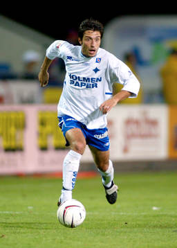 Georgios Karatanasis, Norrköping