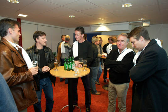 Helsingborg. Vip