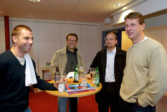 Helsingborg. Vip