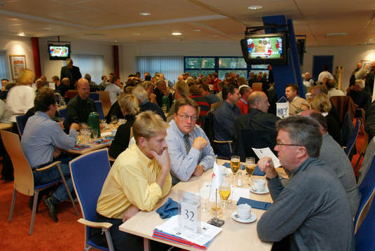 Helsingborg. Idrottsrestaurang, restaurang, tv. Vip