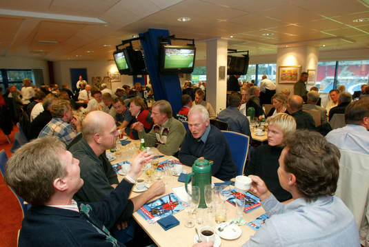 Helsingborg. Idrottsrestaurang, restaurang, tv. Vip