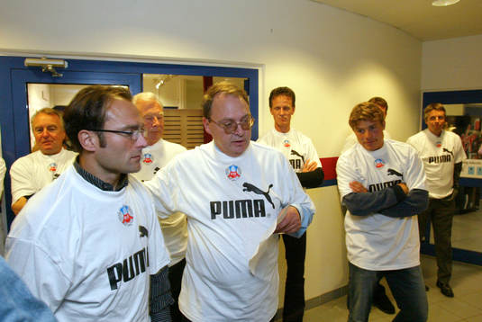 Helsingborg. Vip