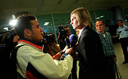 Andreas Andersson, AIK
