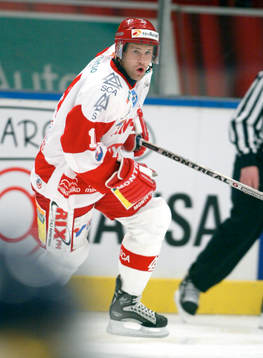 Niklas Nordgren, Timrå