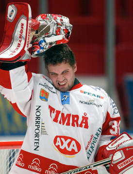 Kimmo Kapanen, Timrå