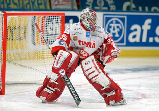 Kimmo Kapanen, Timrå