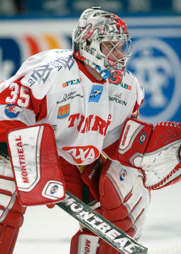 Kimmo Kapanen, Timrå