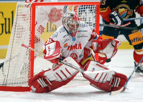 Kimmo Kapanen, Timrå