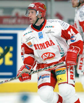 Niklas Nordgren, Timrå