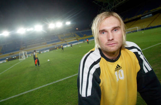 Andreas Andersson