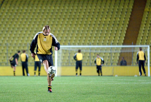 Andreas Andersson