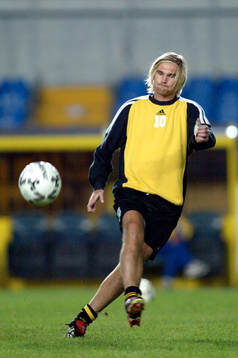Andreas Andersson