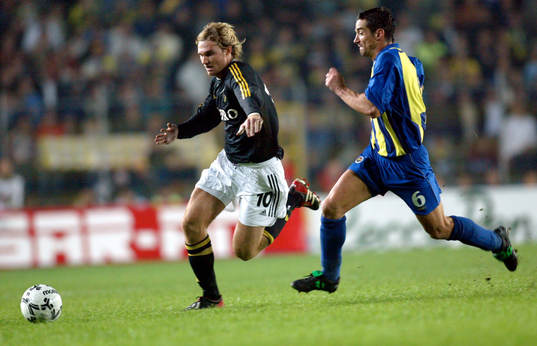Andreas Andersson, AIK