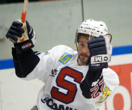 Stefan Bemström, Södertälje