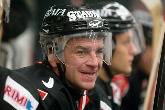 Petri Liimatainen, Malmö