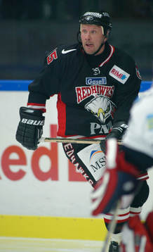 Peter Andersson, Malmö