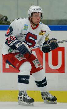 Mattias Carlsson, Södertälje