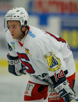 Robert Carlsson, Södertälje