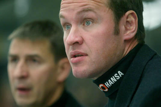 Ishockey, elitserien, Jan Karlsson, tränare, Södertälje