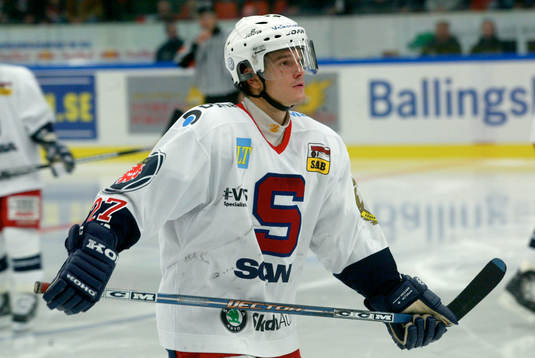 Juha Lind, Södertälje