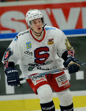 Juha Lind, Södertälje